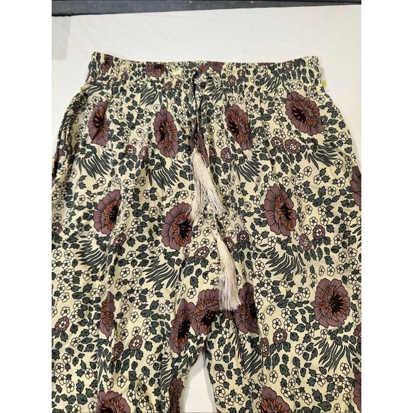 Natalie Martin Bianca Vintage Flowers Amethyst, size Small - Picture 3 of 8